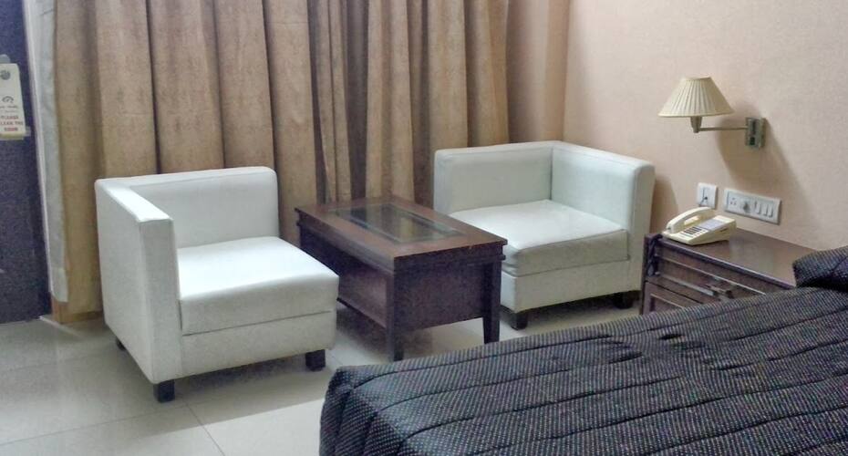 G T Residency, Bangalore 2